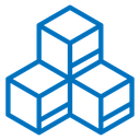 Cubes 2 icon