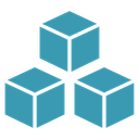 Cubes 3 icon