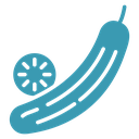 Cucumber 4 icon
