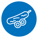 Cucumber icon
