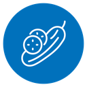 Cucumber 3 icon