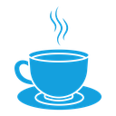 Cup of coffee icon