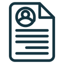 Curriculum icon