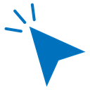 Cursor icon