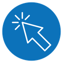 Cursor 2 icon