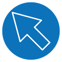 Cursor icon
