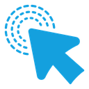 Cursor 2 icon