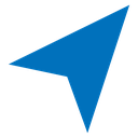 Cursor arrow icon