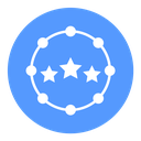 Customer experience icon