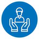 Customer retention 2 icon