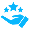 Customer Satisfaction icon