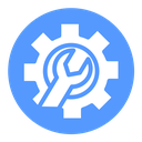 Customization icon