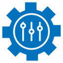 Customization icon