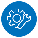 Customized icon