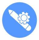 Customized icon