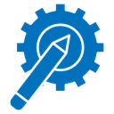 Customized icon