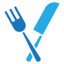 Cutlery icon