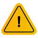 Danger icon