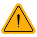 Danger icon