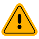 Danger icon