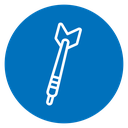 Dart 2 icon