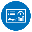 Dashboard icon