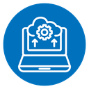Data Migration icon