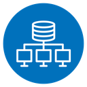 Data mining icon