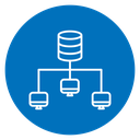 Data mining icon