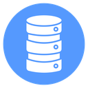 Database Discs icon