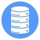 Database Stack icon