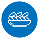 Dates Bowl icon