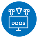 DDOS icon