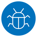 Debug icon