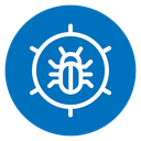 Debug icon