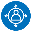 Decision icon
