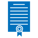 Declarations icon
