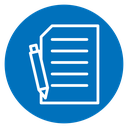 Declarations icon