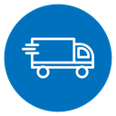 Delivery icon