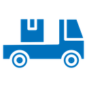 Delivery (2) icon