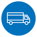 Delivery Van icon