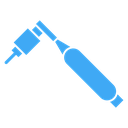 Dental Nozzle Drill Handpiece icon