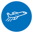 Departures icon