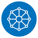 Dependency icon