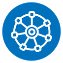 Dependency icon