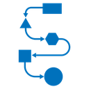 Dependency icon
