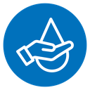 Dermatology tested icon