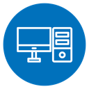 Desktop icon