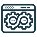 DEVOPS icon