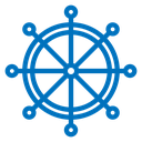 Dharmachakra 2 icon